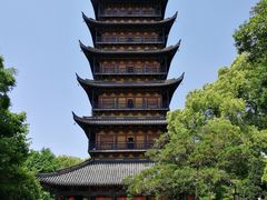 -常熟方塔园