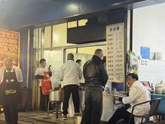 -甘记肥肠粉(马鞍北路店)