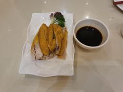 -玉华台饭庄·淮扬菜·烤鸭(望京店)