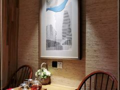 -黛瓦里巷(南京东路店)