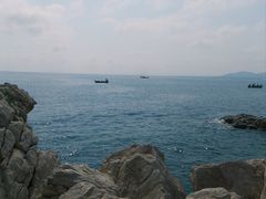 -养马岛旅游度假区