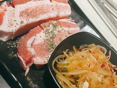 -千寻烧肉(政务区店)