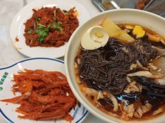 -华天延吉餐厅(西四总店)