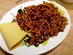 -姥家春饼店(漳州二路店)