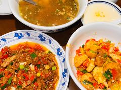 -八碗湘长沙市井菜(坡子街店)