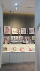 -BabyA 专业婴童摄影(古北时尚广场店)