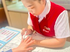 -海底捞火锅(方圆荟店)