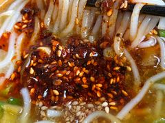 -正宗李家土鸡米线店