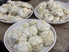 -津门张记包子铺(华昌道店)