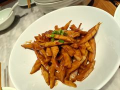 -苏帮袁Sue Cuisine(来福士店)