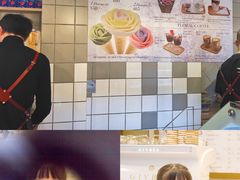 -富豪雪糕车流动点(尖沙咀店)