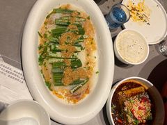 -四川饭店·小龙虾(长白店)