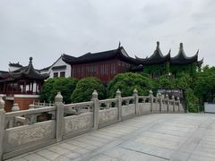 -八大山人梅湖景区
