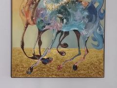 -龙慧画框·裱画配框工厂店