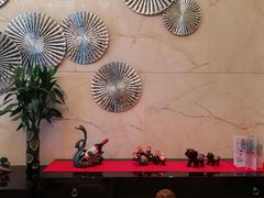 -酌宴府The China Club·广州万富希尔顿酒店(云城东路店)