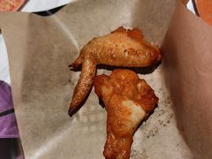 -达美乐比萨(骏壹万邦广场店)