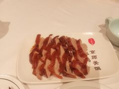 -北京全聚德(王府井店)