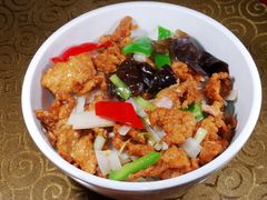 -老西安韩记三鲜煮馍(四府街店)