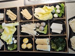 -海底捞火锅 (利舞台广场店)