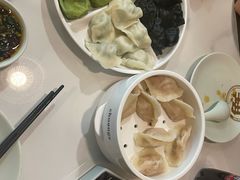 -船歌·鱼水饺青岛菜(合肥路永旺店)