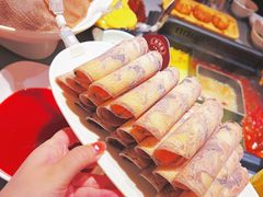 -巴奴毛肚火锅(悠唐购物中心店)