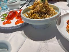 -惠丰堂饭庄·烤鸭·京味菜(翠微路店)