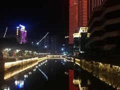 -南屏步行街