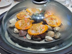 -水禾轩·海鲜蒸汽主题餐厅(拱北店)
