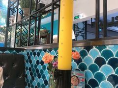 -外婆小聚茶餐厅·生日·团建(市民中心店)