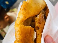 -家阳赵师傅油饼包烧麦(粮道街店)