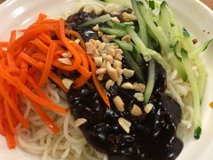 -优壹佳·延边朝鲜族料理(中山北路店)