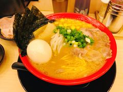 味增-博多一幸舍(西单大悦城店)