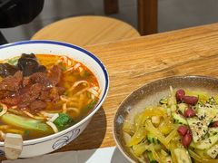 舂粉皮-阿木舂记·特色小吃(平江路店)