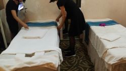 -仙娜健康管理中心