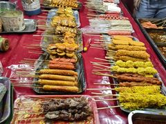 -乌恰市场(彩虹商场店)