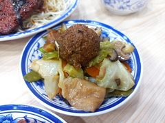 -美新点心店(陕西北路店)