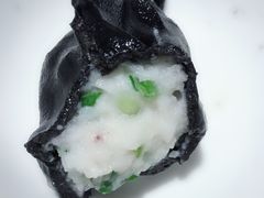 墨鱼饺-双合园·海鲜水饺青岛菜(品牌首店)