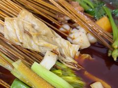 -老瓦房冷锅串串(文殊院店)