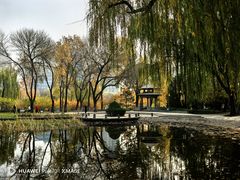 -玲珑塔公园