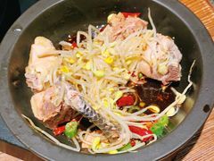 -云海肴·汽锅鸡·云南菜(美罗城店)