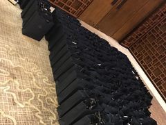 -上海衡山路十二号华邑酒店