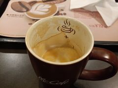 -麦当劳(金沙广场店)