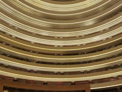 -杭州国际会议中心洲际酒店-原素全日餐厅(解放东路店)