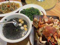 -星奇缘·海鲜餐厅(东山美食地标店)