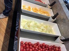 -比格比萨自助(国展店)