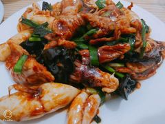 -九龙餐厅(大沽路店)