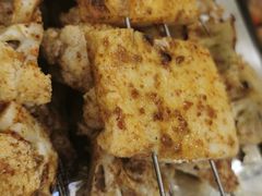 -裴氏烤肉馆(山羊店)