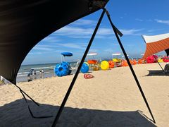 -那香海钻石沙滩浴场