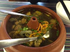 -88号小吃店·经典云南菜·地道纳西美食