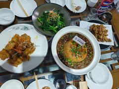 -良师门滨海人家·海鲜·家常菜(滨海城店)